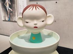 -龙美术馆(西岸馆)