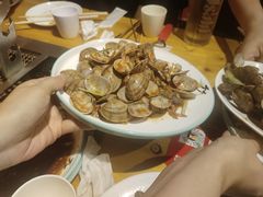 -AK47烤羊腿串吧(柳浪家园店)