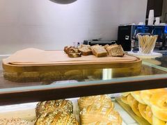 -WHEAT&BAKER-麥(凯德来福士店)