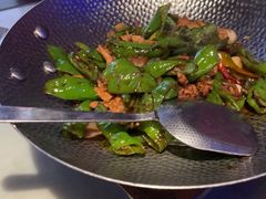 -绿茶餐厅(松江万达店)