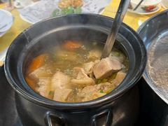 -大笑饭堂(甲子桥店)