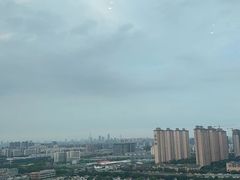 -宝燕壹号景观餐厅(龙盛国际商业广场店)