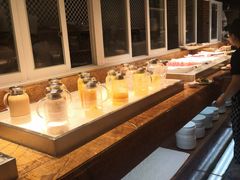 自助取餐区-汉巴味德(大悦城店)