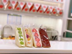 -Fruwich果明治(西单更新场店)