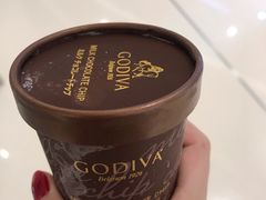 -GODIVA(国际金融中心店)
