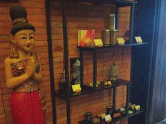 -泰馨玺·正宗泰式按摩SPA(石皮路店)