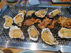 -蚝英雄鲜蚝自助专门店(长楹天街直营店)