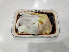 猪腰肠-银记肠粉(文昌北路店)