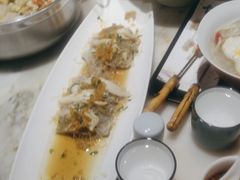 -天天鱼港·海鲜·鲅鱼水饺·招牌烤鸭(黄骅店)