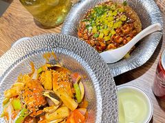 -叶派龙虾•招牌香辣蟹·海鲜(中海国际店)