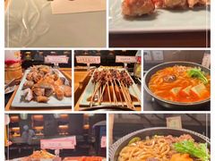 -松子料理(世纪城店)