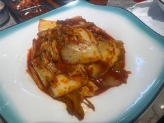 -屋里家延边朝鲜族冷面(梅林3店)