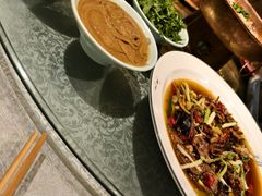 -老灶房-四川土菜(开元店)