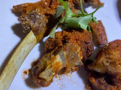 -范记靖远羊羔肉(博物馆店)