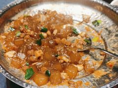 -金狮麟·新豫菜(金码大厦店)