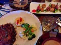 -SISTERS BAR RESTAURANT川意酒馆(嘉善老市H楼店)