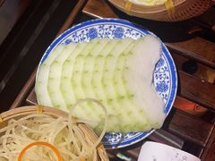 -萍姐火锅·公路夜市(江宁万达店)