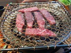壹号和牛-黑牛の店·黑金店(沈阳万象城店)