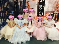 -meland亲子乐园•活动包场(北京亦庄龙湖天街店)