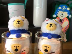 -星巴克(泉州百捷上悦城店)