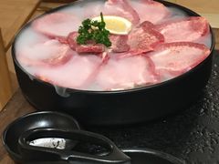 -九田家黑牛烤肉料理(石路天虹店)