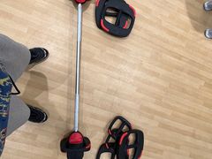 -超级猩猩健身·团课(铁机路迅博店)