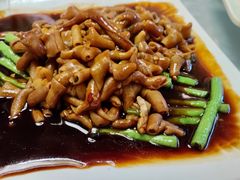 -十三姨工厨顺德美食·宴会·团餐(天河北路店)