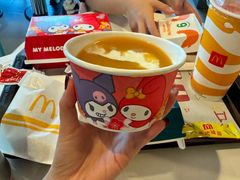 -麦当劳(水坑尾街店)