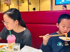 -海底捞大排档火锅(打浦路店)