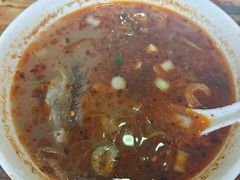 -兄弟俩老李家牛肉汤(总店)