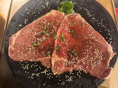 -炉小哥烤肉(信万广场店)