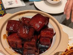 -新吉士·上海菜(浦东LCM置汇旭辉店)