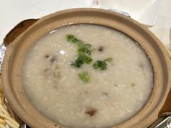 -嘉和一品粥(马家堡店)