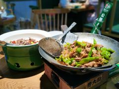 -费大厨辣椒炒肉(黄兴中心广场店)