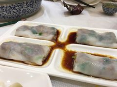 -丰谷酒家(鹏瑞利季华广场店)