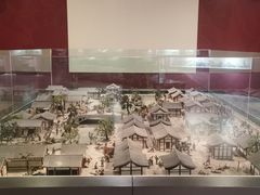 -西安大唐西市博物馆