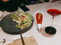 -迦南苑·新派青岛菜·生日纪念日主题餐厅