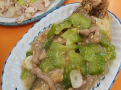 -雅苑餐厅(朝天路店)