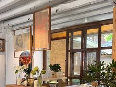 大堂-小喜客·云南特色菜(纳西庭院店)