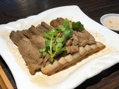 -大洋家·精品潮汕菜·生腌砂锅粥(天河东路店)