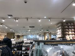 -MUJI无印良品(金狮广场店)