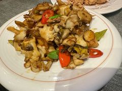 -隐食私房菜(渡口·光荣院南门·老街店)