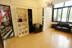 教室-DOS HOP潮上舞蹈