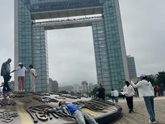 -幸福门