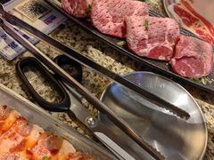 -首尔烤肉大排档(合生汇店)