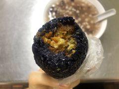 乌饭-芳婆糕团店(王府大街店)