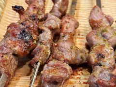 -新疆伊宁远征餐厅