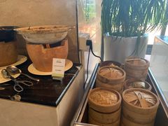 -碧桂园空港凤凰酒店(广州新白云机场店)