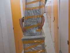 -安东易迷你仓自助寄存仓库(苏州桥店)