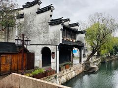-南浔古镇